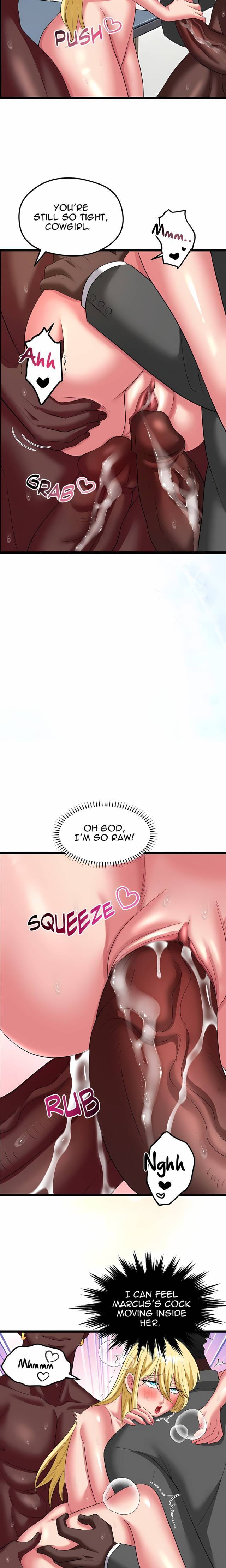 NEW  Take Me First (Uncensored) Page 6 - MangaHe
