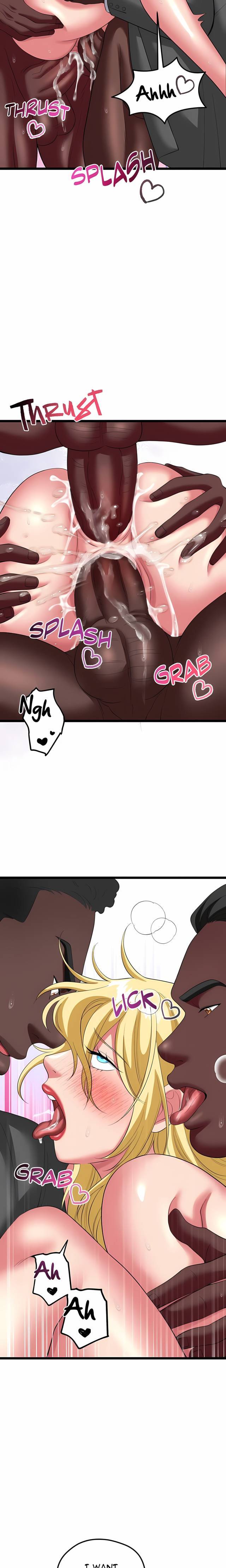 NEW  Take Me First (Uncensored) Page 7 - MangaHe