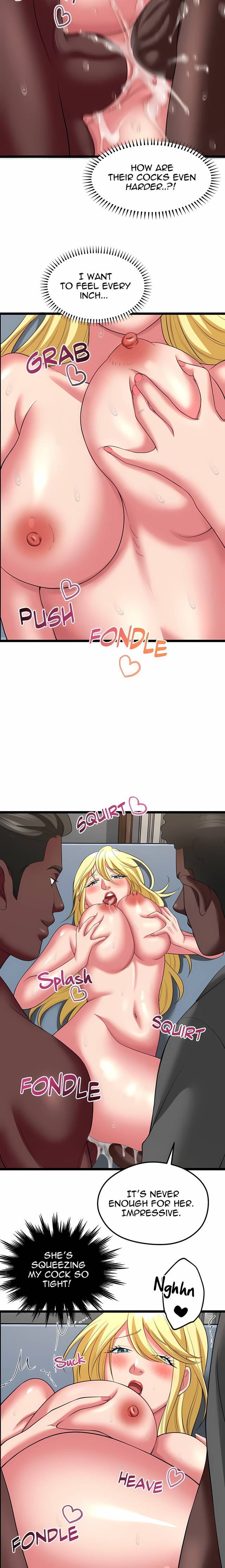 NEW  Take Me First (Uncensored) Page 9 - MangaHe
