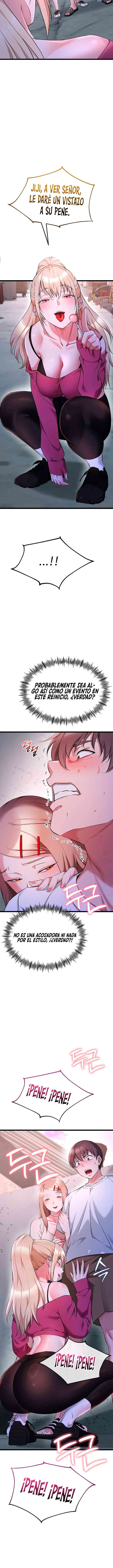 NEW  Ogh Reboot Page 11 - MangaHe