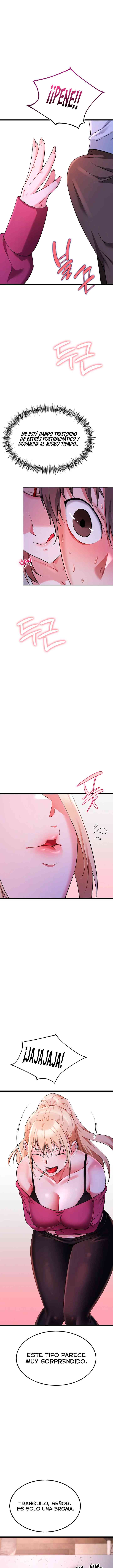 NEW  Ogh Reboot Page 12 - MangaHe