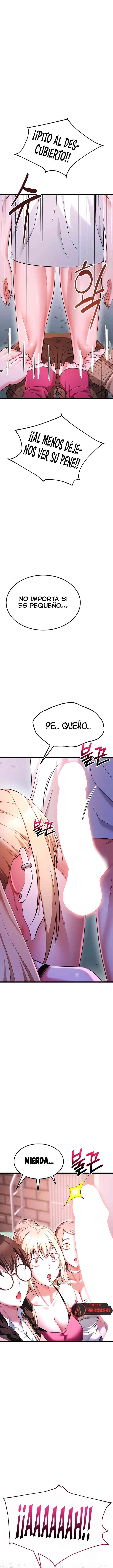 NEW  Ogh Reboot Page 18 - MangaHe