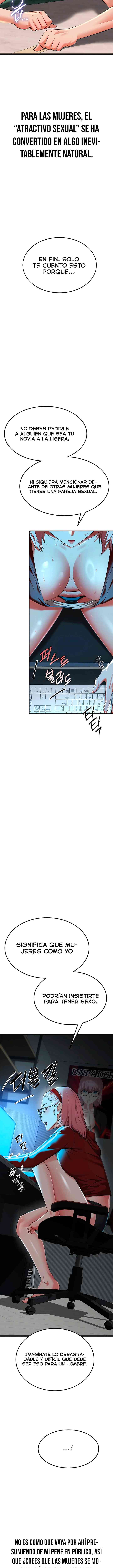 NEW  Ogh Reboot Page 5 - MangaHe