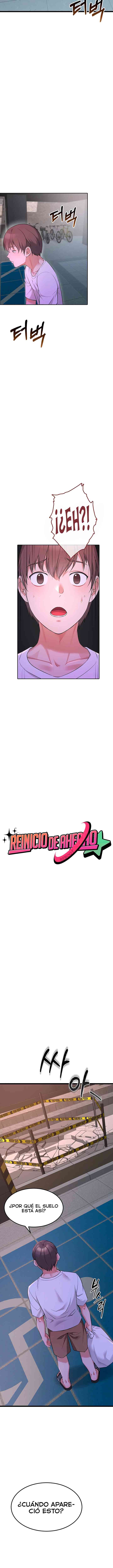 NEW  Ogh Reboot Page 7 - MangaHe