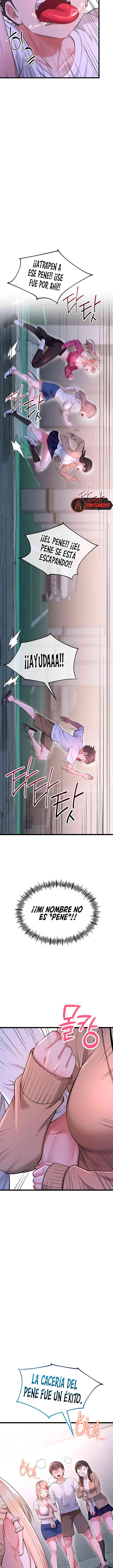 NEW  Ogh Reboot Page 10 - MangaHe