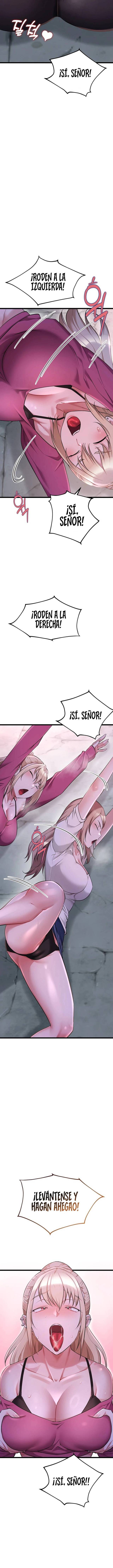 NEW  Ogh Reboot Page 13 - MangaHe