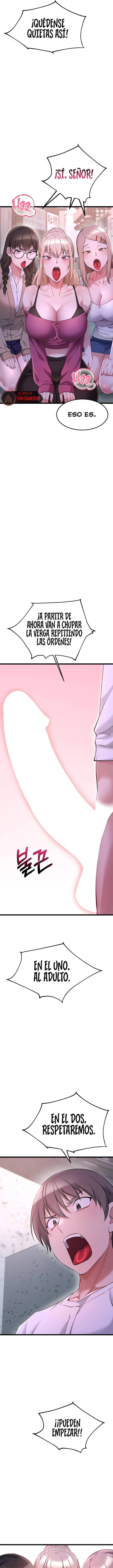 NEW  Ogh Reboot Page 14 - MangaHe