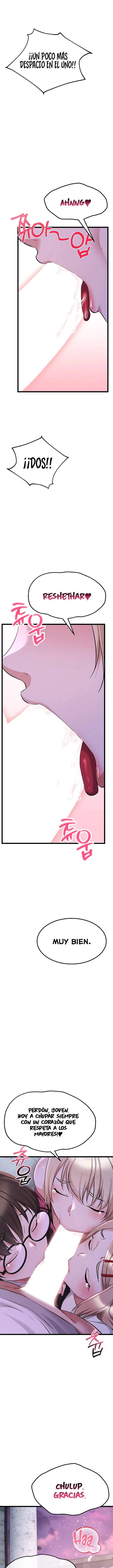 NEW  Ogh Reboot Page 16 - MangaHe