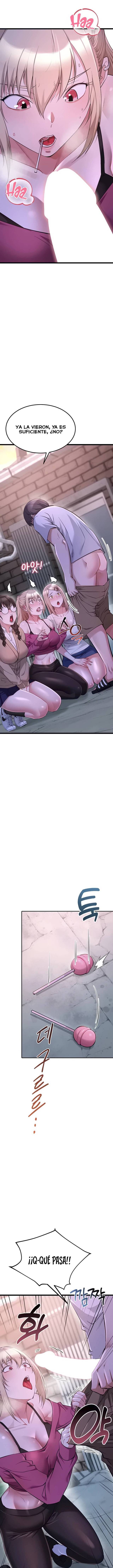 NEW  Ogh Reboot Page 5 - MangaHe
