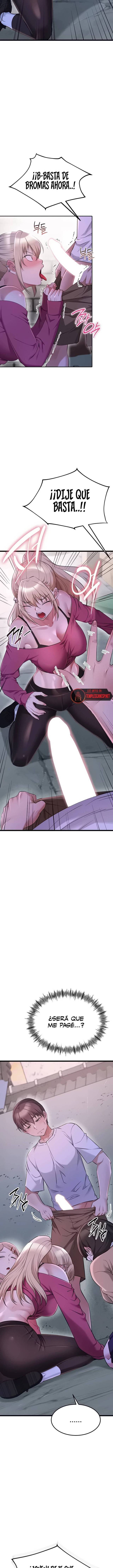 NEW  Ogh Reboot Page 6 - MangaHe
