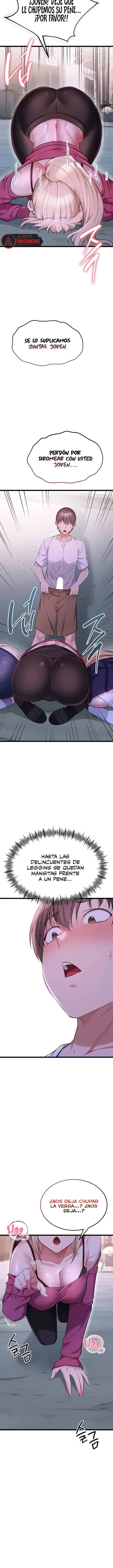 NEW  Ogh Reboot Page 7 - MangaHe