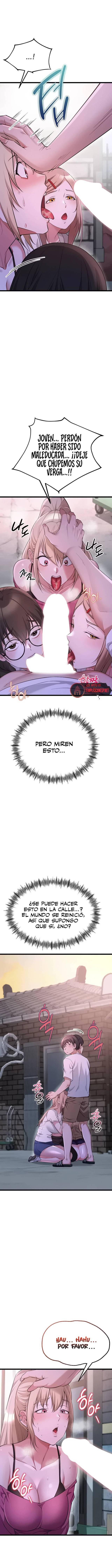 NEW  Ogh Reboot Page 8 - MangaHe