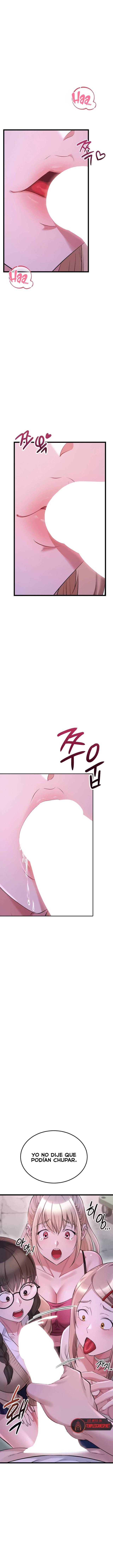 NEW  Ogh Reboot Page 9 - MangaHe