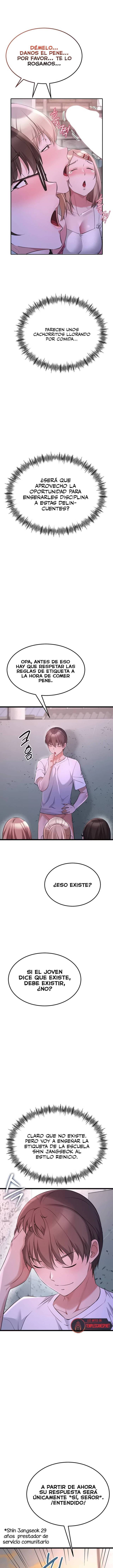NEW  Ogh Reboot Page 10 - MangaHe