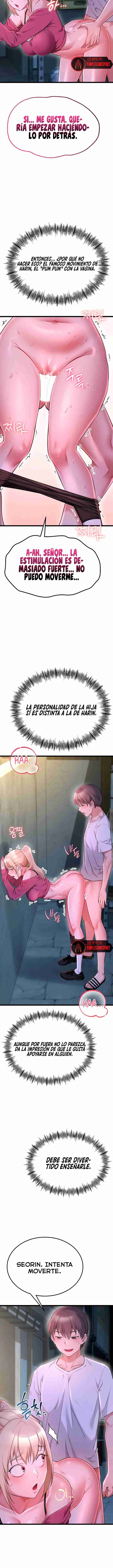 NEW  Ogh Reboot Page 11 - MangaHe
