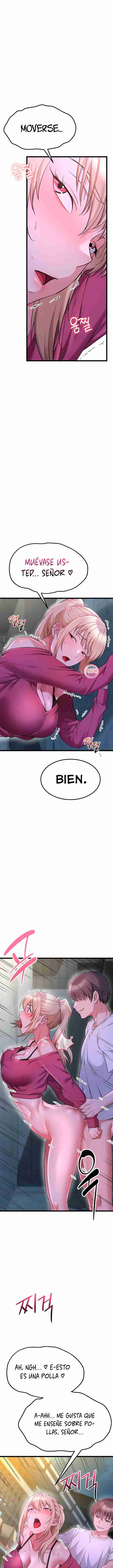 NEW  Ogh Reboot Page 12 - MangaHe
