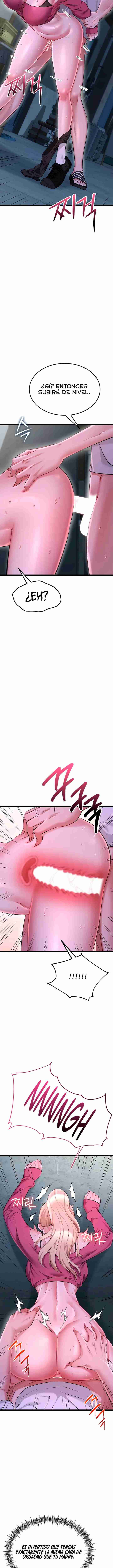 NEW  Ogh Reboot Page 13 - MangaHe