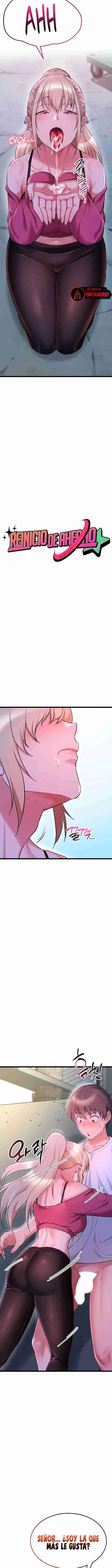 NEW  Ogh Reboot Page 3 - MangaHe