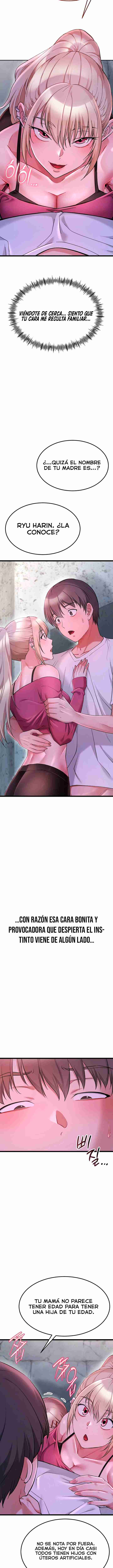 NEW  Ogh Reboot Page 4 - MangaHe