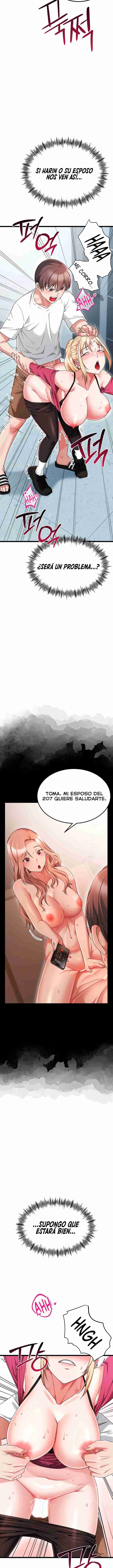 NEW  Ogh Reboot Page 12 - MangaHe