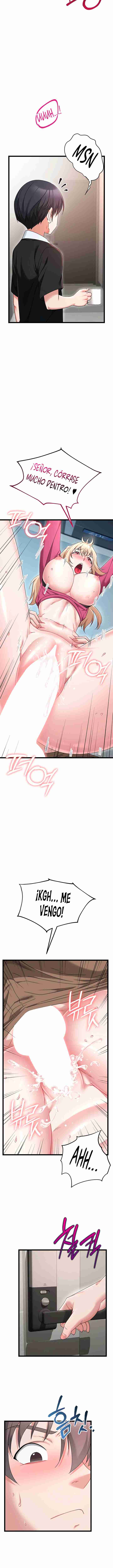 NEW  Ogh Reboot Page 13 - MangaHe