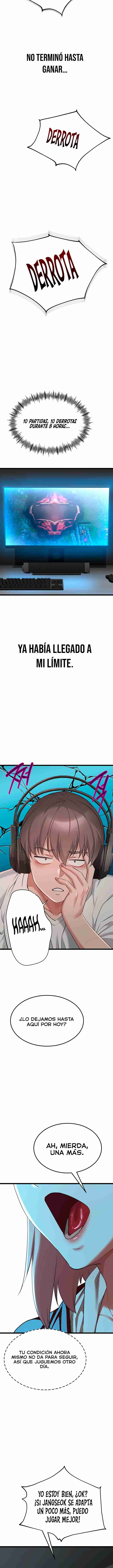 NEW  Ogh Reboot Page 17 - MangaHe