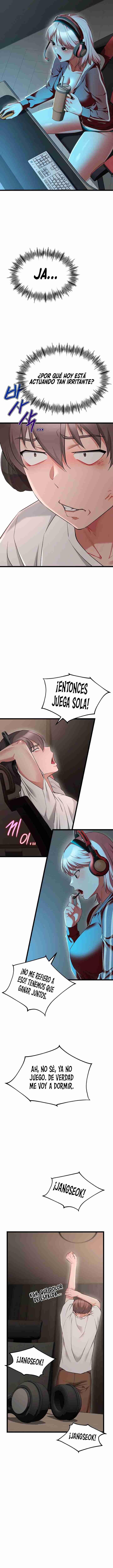 NEW  Ogh Reboot Page 18 - MangaHe