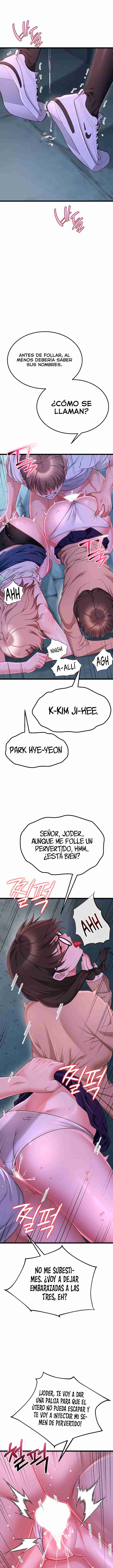 NEW  Ogh Reboot Page 4 - MangaHe