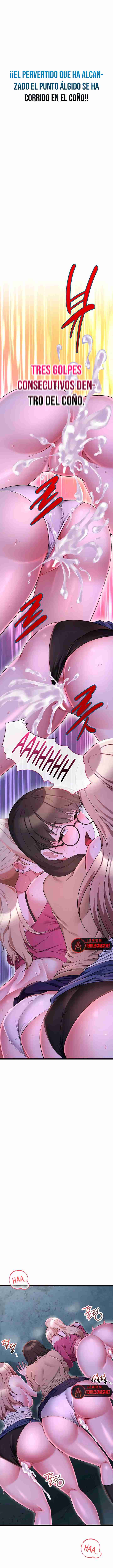 NEW  Ogh Reboot Page 6 - MangaHe