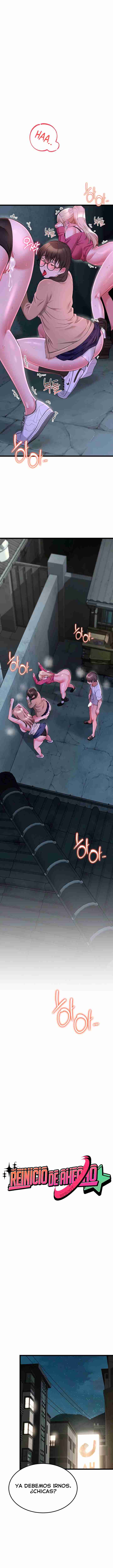NEW  Ogh Reboot Page 7 - MangaHe