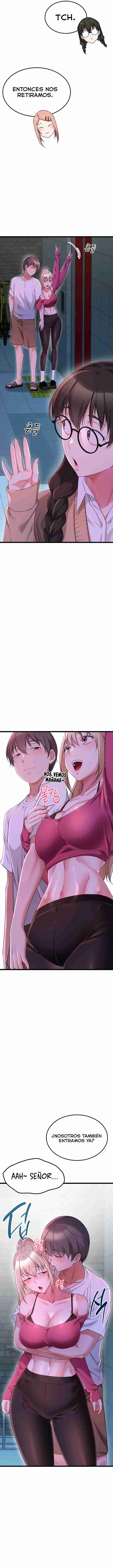 NEW  Ogh Reboot Page 9 - MangaHe