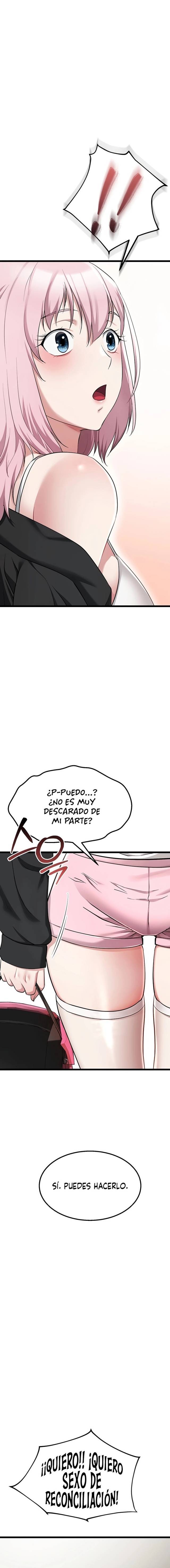 NEW  Ogh Reboot Page 11 - MangaHe