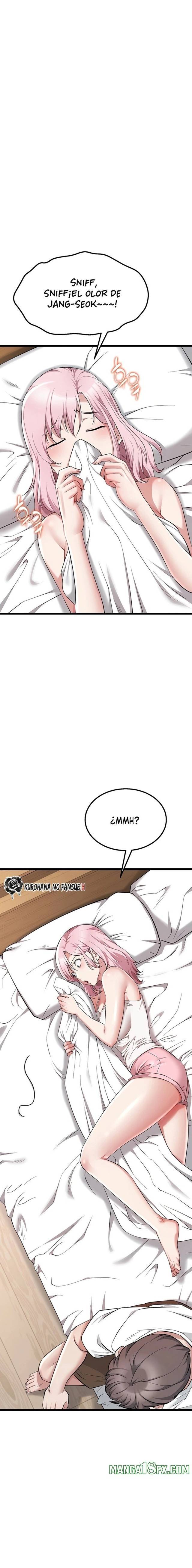 NEW  Ogh Reboot Page 13 - MangaHe