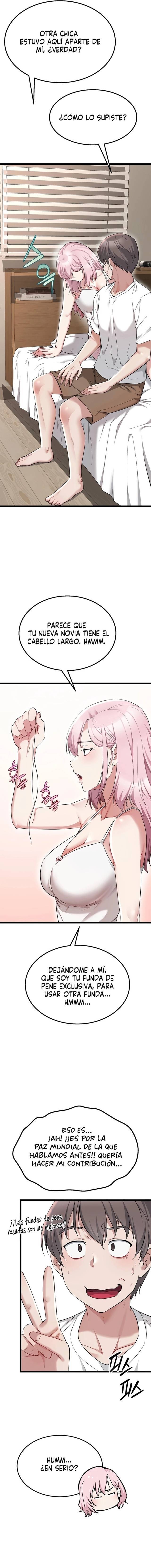 NEW  Ogh Reboot Page 14 - MangaHe