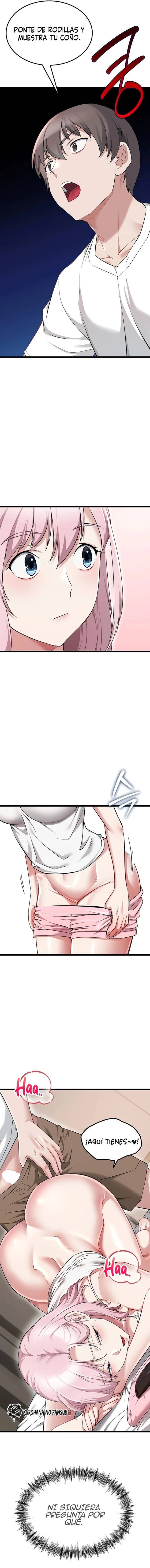 NEW  Ogh Reboot Page 17 - MangaHe