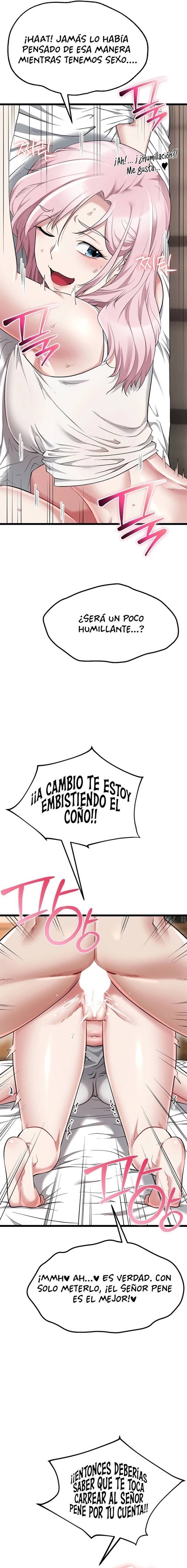 NEW  Ogh Reboot Page 19 - MangaHe