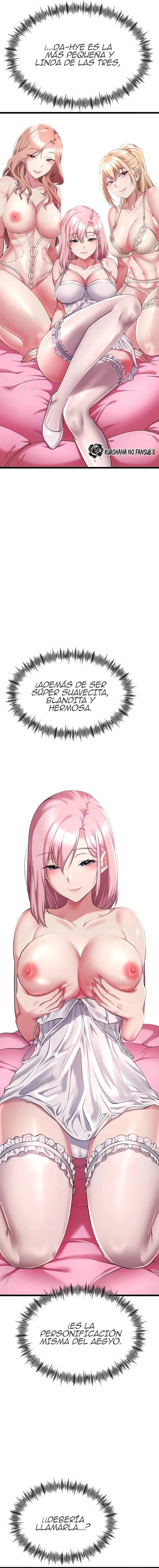 NEW  Ogh Reboot Page 3 - MangaHe