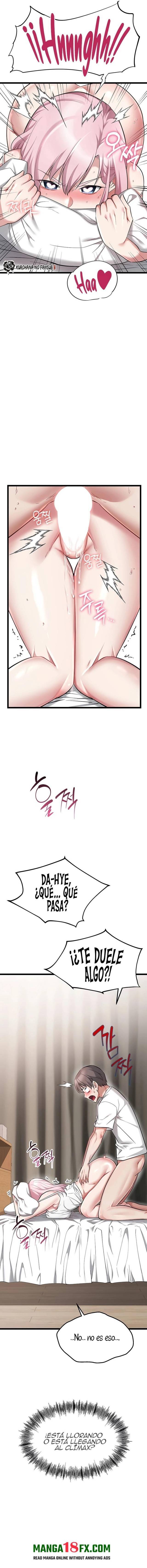NEW  Ogh Reboot Page 24 - MangaHe