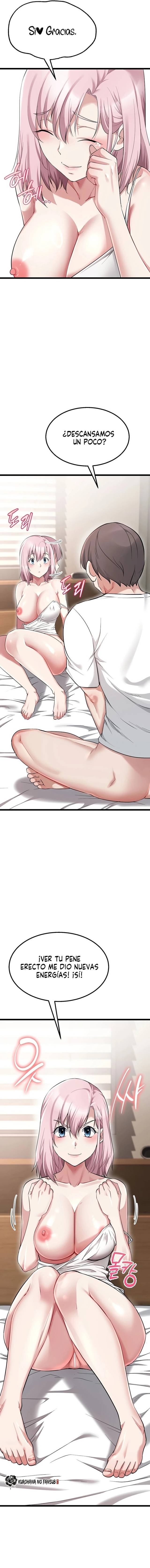 NEW  Ogh Reboot Page 26 - MangaHe