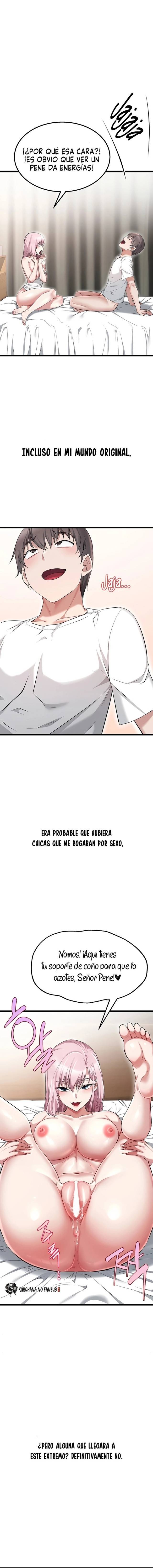 NEW  Ogh Reboot Page 27 - MangaHe