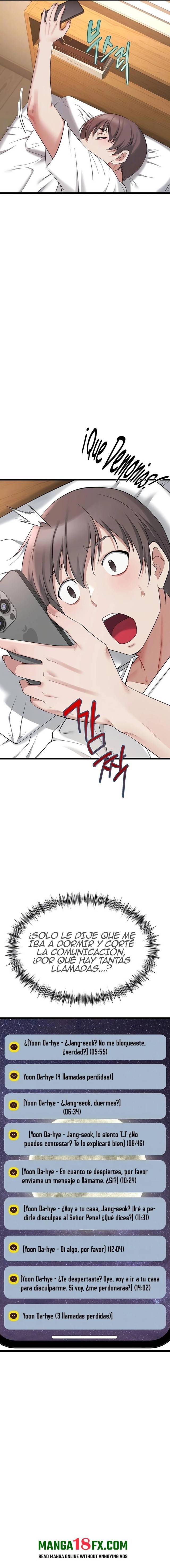 NEW  Ogh Reboot Page 4 - MangaHe