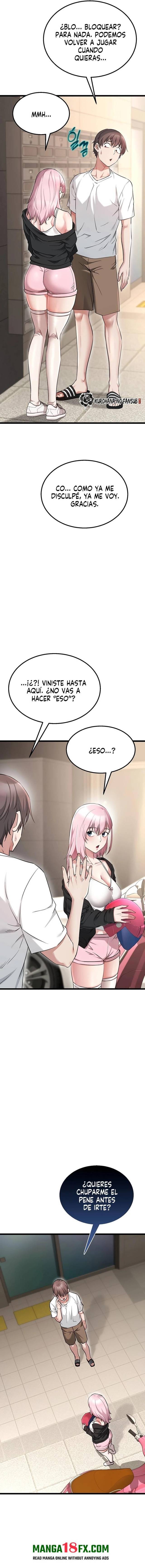 NEW  Ogh Reboot Page 10 - MangaHe