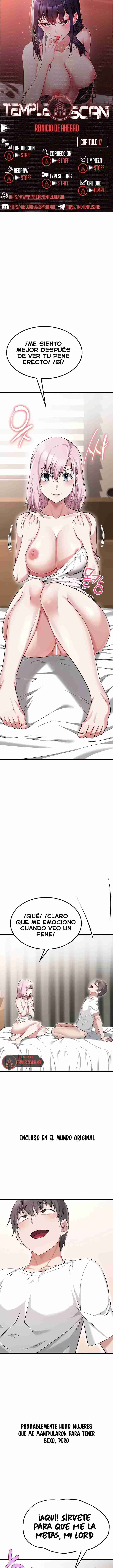 NEW  Ogh Reboot Page 2 - MangaHe