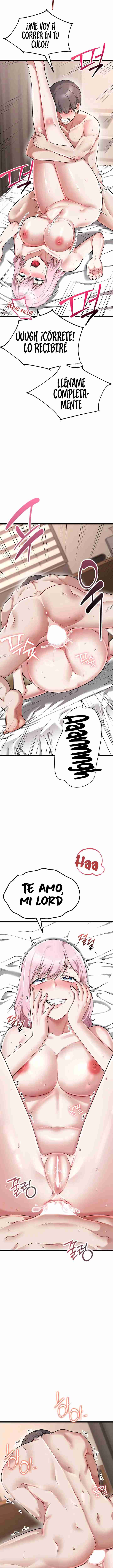 NEW  Ogh Reboot Page 12 - MangaHe