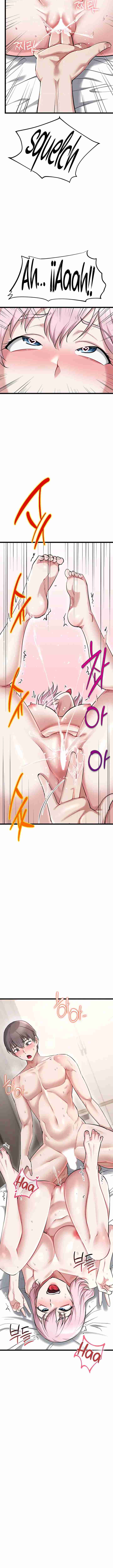 NEW  Ogh Reboot Page 14 - MangaHe