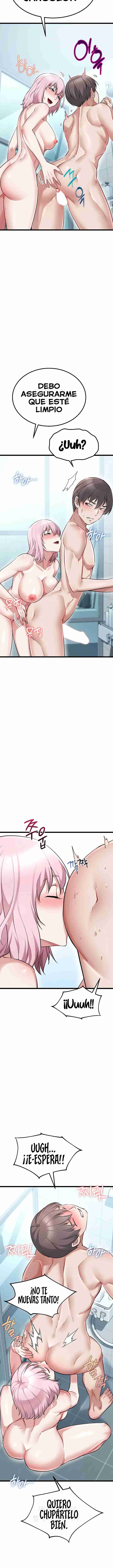 NEW  Ogh Reboot Page 17 - MangaHe