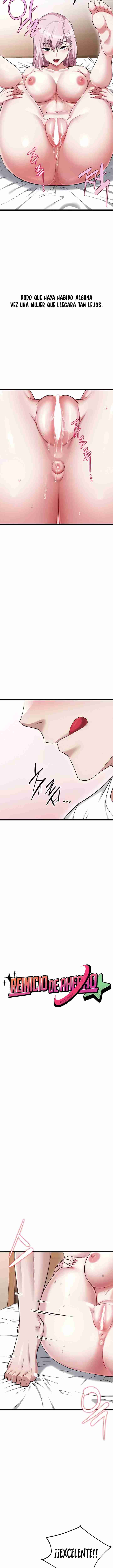 NEW  Ogh Reboot Page 3 - MangaHe