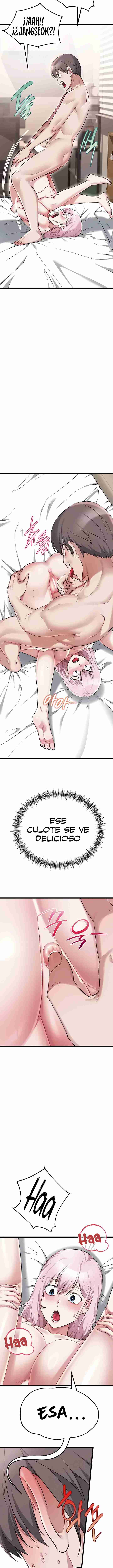 NEW  Ogh Reboot Page 4 - MangaHe