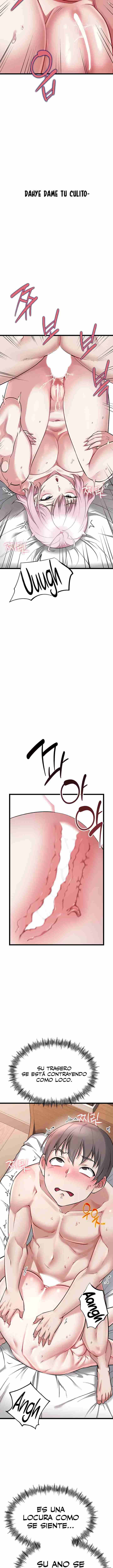 NEW  Ogh Reboot Page 6 - MangaHe