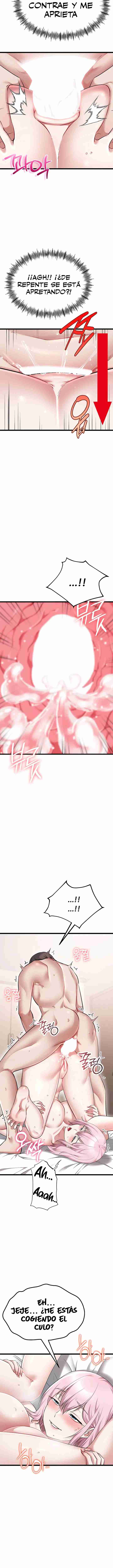 NEW  Ogh Reboot Page 7 - MangaHe